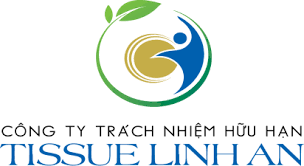 Logo Công Ty TNHH Tissue Linh An